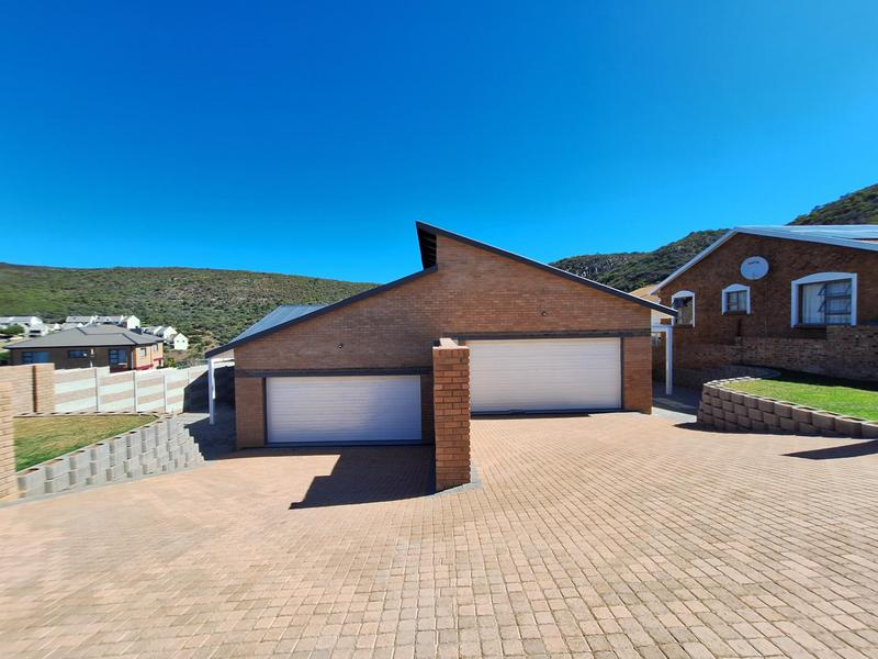 3 Bedroom Property for Sale in Island View Western Cape